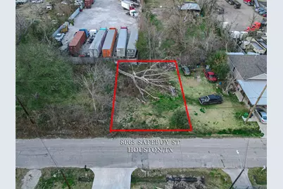 8065 Safebuy Street, Houston, TX 77028 - Photo 9
