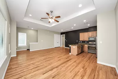 3813 Centerplaza Drive, Houston, TX 77007 - Photo 9