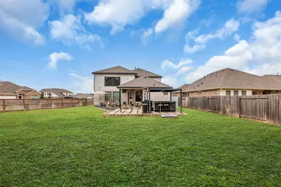 20022 Parkland Gates Drive, Montgomery, TX 77316 - Photo 23