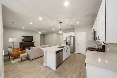 12268 Council Grove Drive, Conroe, TX 77384 - Photo 7
