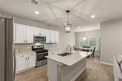 12268 Council Grove Drive, Conroe, TX 77384 - Photo 5