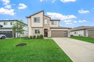 12268 Council Grove Dr, Conroe, TX 77384 - Photo 3