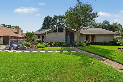 2750 Fontana Drive, Houston, TX 77043 - Photo 1
