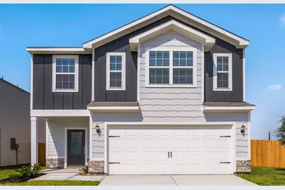 6426 Autumn Equinox Drive, Houston, TX 77048 - Photo 1