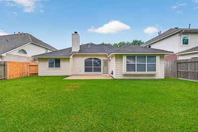 3930 Chestnut Bend, Missouri City, TX 77459 - Photo 29