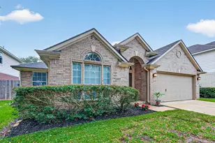 3930 Chestnut Bend, Missouri City, TX 77459 - Photo 1