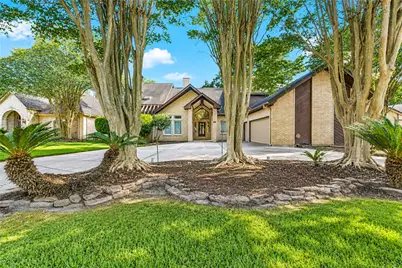 8015 Rebawood Drive, Humble, TX 77346 - Photo 3