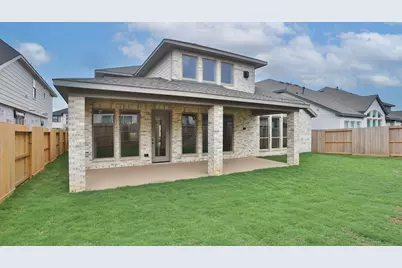 16611 Blissful Fields Street, Hockley, TX 77447 - Photo 21