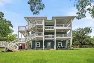 2780 County Rd 506, Brazoria, TX 77422 - Photo 1