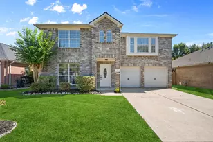 18634 Artesian Way, Humble, TX 77346 - Photo 1