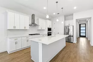 19131 Pink Grapefruit St, Manvel, TX 77578 - Photo 5
