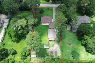 11619 Dakar Dr, Houston, TX 77065 - Photo 35