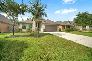 23649 Alder Branch Ln, New Caney, TX 77357 - Photo 1