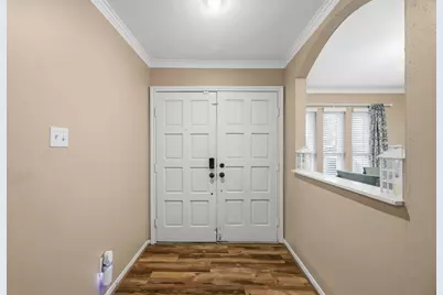 2931 Camelot Lane, Missouri City, TX 77459 - Photo 17