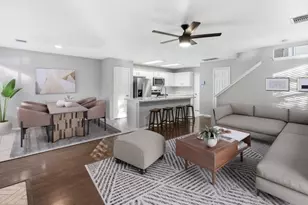 19 Timberstar St St, The Woodlands, TX 77382 - Photo 7