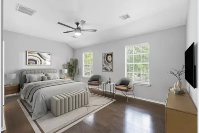 19 Timberstar St Street, The Woodlands, TX 77382 - Photo 21