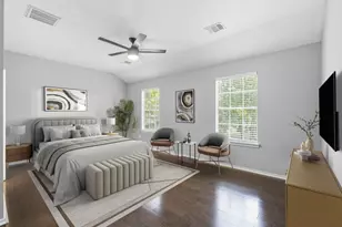 19 Timberstar St St, The Woodlands, TX 77382 - Photo 21