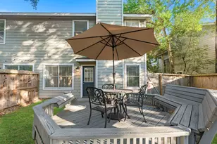 19 Timberstar St St, The Woodlands, TX 77382 - Photo 39