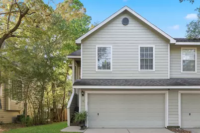 19 Timberstar St Street, The Woodlands, TX 77382 - Photo 3