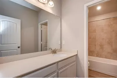 4 Centennial Ridge Place, The Woodlands, TX 77354 - Photo 19