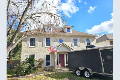 1021 Glenview Drive, Pearland, TX 77581 - Photo 1