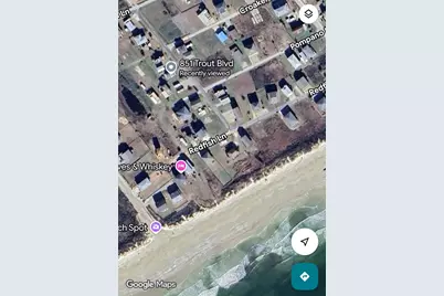 851 Trout Boulevard, Crystal Beach, TX 77650 - Photo 41