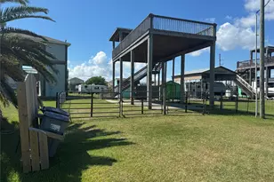 851 Trout Blvd, Crystal Beach, TX 77650 - Photo 1