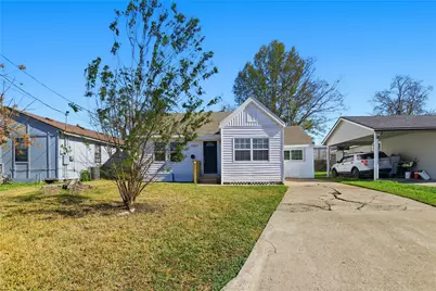 1707 Johnson Street, Pasadena, TX 77502 - Photo 1