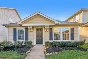 6154 Settlers Lake Cir E, Katy, TX 77449 - Photo 1