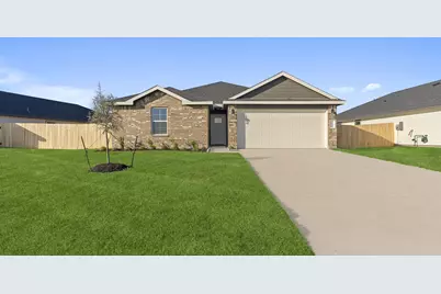 1020 Paddlefish Lane, Alvin, TX 77511 - Photo 1
