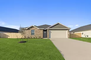 1020 Paddlefish Ln, Alvin, TX 77511 - Photo 1