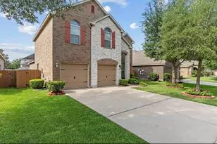 17419 Woodfalls Ln, Richmond, TX 77407 - Photo 1