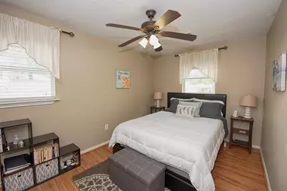21103 Flaming Arrow Trail, Crosby, TX 77532 - Photo 29