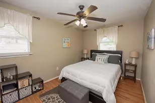 21103 Flaming Arrow Trail, Crosby, TX 77532 - Photo 29