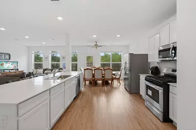3043 Marble Rise Trail, Houston, TX 77365 - Photo 7