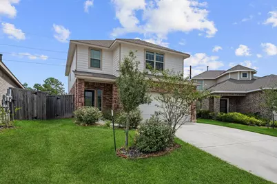 3043 Marble Rise Trail, Houston, TX 77365 - Photo 1
