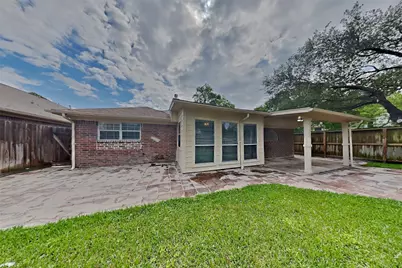 16830 Needle Ridge Court, Sugar Land, TX 77498 - Photo 17