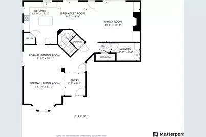 20703 Emerald Spruce Ct, Kingwood, TX 77346 - Photo 3