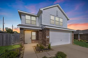 14407 Woodcott Warren Wy, Rosharon, TX 77583 - Photo 25