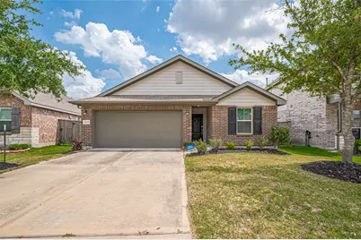 20231 Creekdale Bend Drive, Cypress, TX 77433 - Photo 1