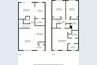 5842 Doliver Drive #47, Houston, TX 77057 - Photo 21