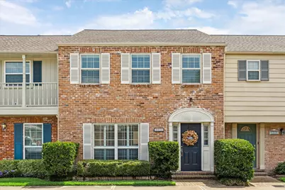 5842 Doliver Drive #47, Houston, TX 77057 - Photo 1