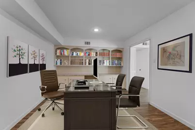 361 N Post Oak Lane #131, Houston, TX 77024 - Photo 17