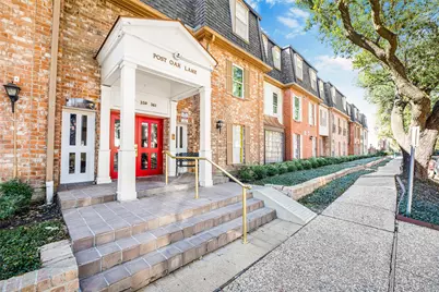 361 N Post Oak Lane #131, Houston, TX 77024 - Photo 3