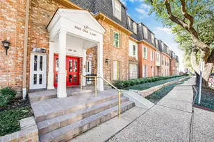 361 N Post Oak Ln, Houston, TX 77024 - Photo 3