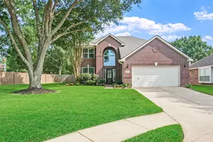 20418 Fairfield Trace Dr, Cypress, TX 77433 - Photo 7