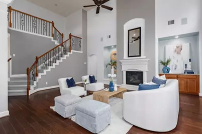 27 N Arrow Canyon Circle, The Woodlands, TX 77389 - Photo 13