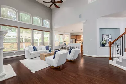27 N Arrow Canyon Circle, The Woodlands, TX 77389 - Photo 11