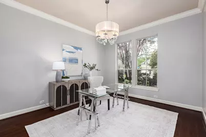 27 N Arrow Canyon Circle, The Woodlands, TX 77389 - Photo 5