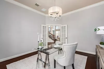 27 N Arrow Canyon Circle, The Woodlands, TX 77389 - Photo 9